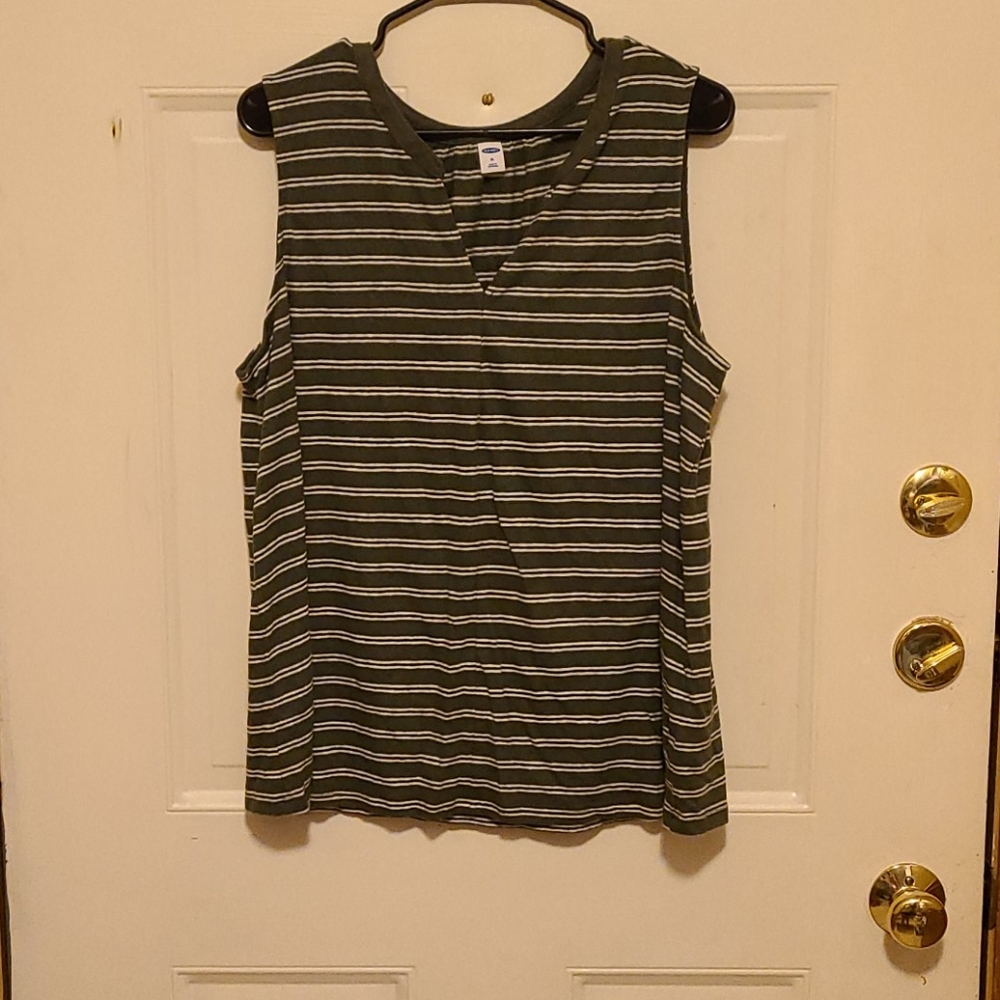Tank top